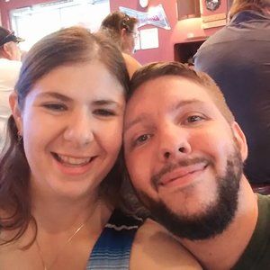 Meet your Posher, Timothy